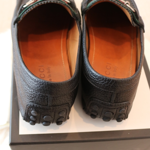 Authentic Gucci Loafers for Men - Picture 4 of 6